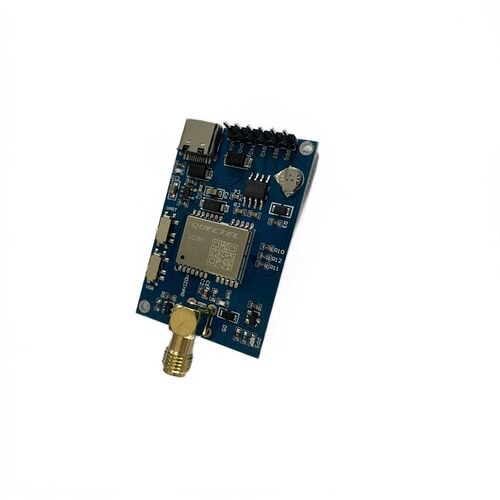 移远LC29H模块双频L1+L5精度RTK差分GPS北斗定位厘米级板卡套件