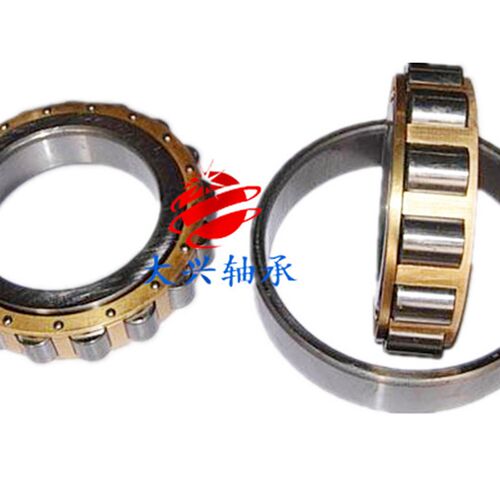 VTYG圆柱滚子轴承NJ212 E EM 内径60外径110厚度22mm42414H/NJ414