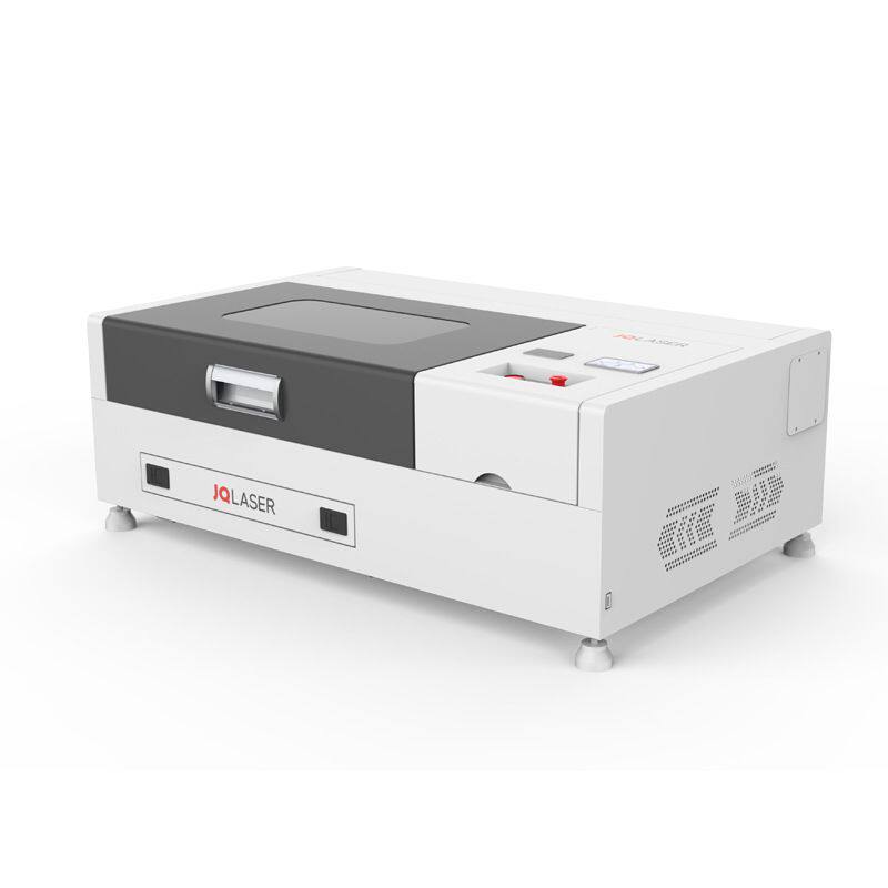 小型激光雕刻机6040标配升降DIY手工艺品拼图模型自动激光切割机