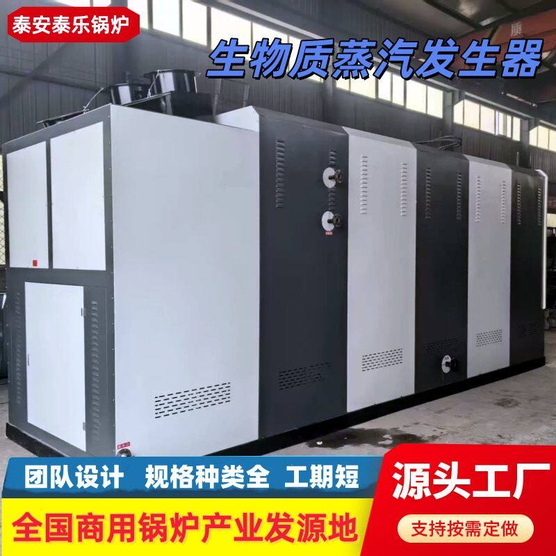蒸汽发生器生物质 燃气蒸汽发生器厂家直锅炉立式蒸汽发生器