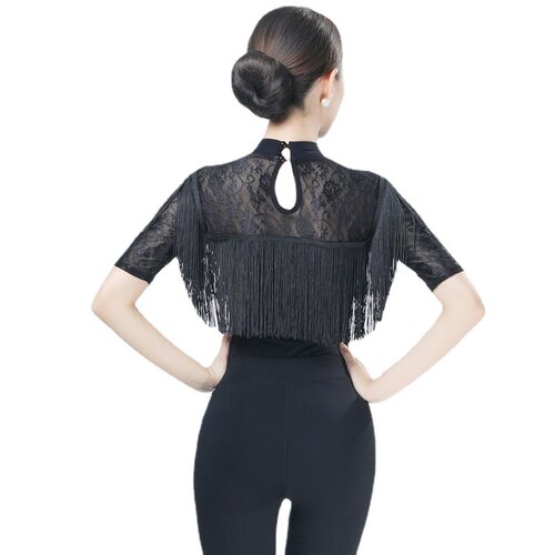 2026新款梵舒初夏形体服女套装优雅礼仪训练服导师推荐表演服高品