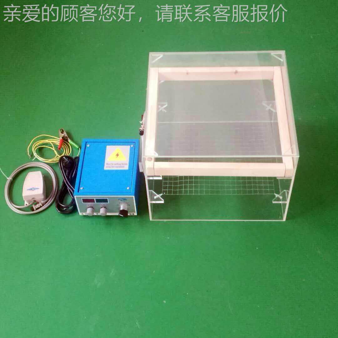 挂历植汽车塑料储布物XT-F01箱匹印花绒静电绒机喷绒机植喷涂设备