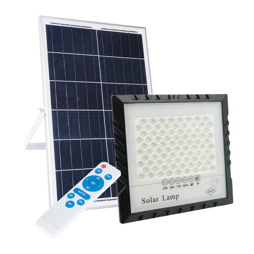 东南亚热销满天星款太阳能灯惠民新款户外庭院花园投光灯IP67LED