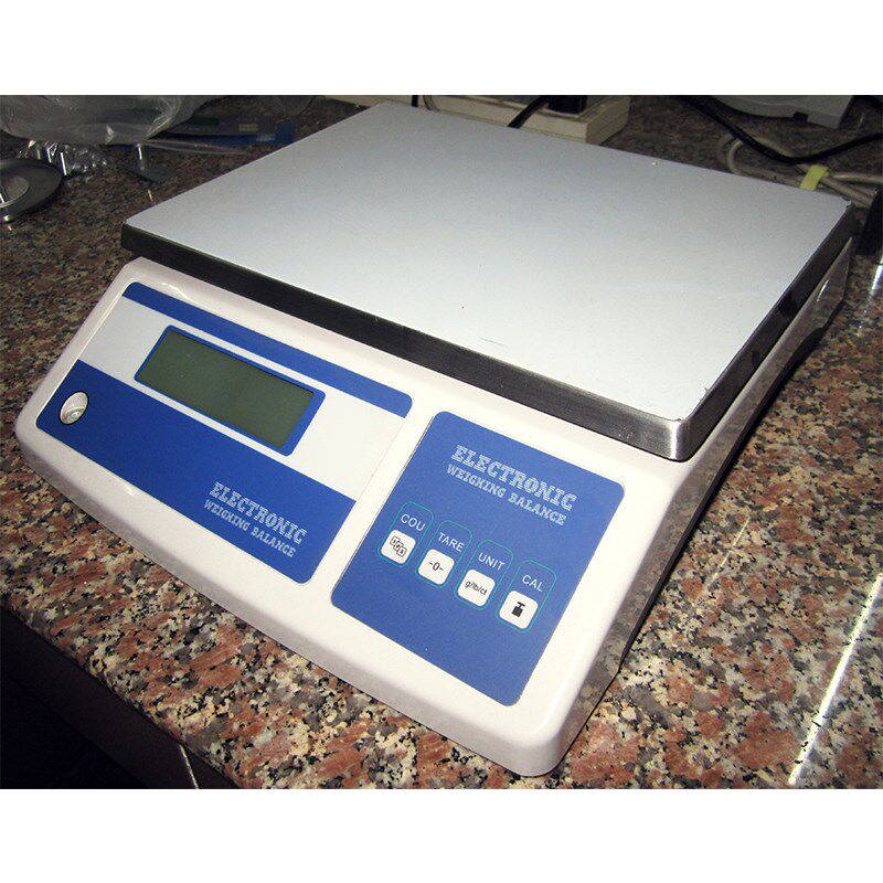 常州幸运XY28MB精密电子天平台秤28kg/0.1g商用家用实验室高精度