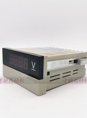 数显直流电流表电压表220V供电交流电流表电压表 数显安培表DK8A