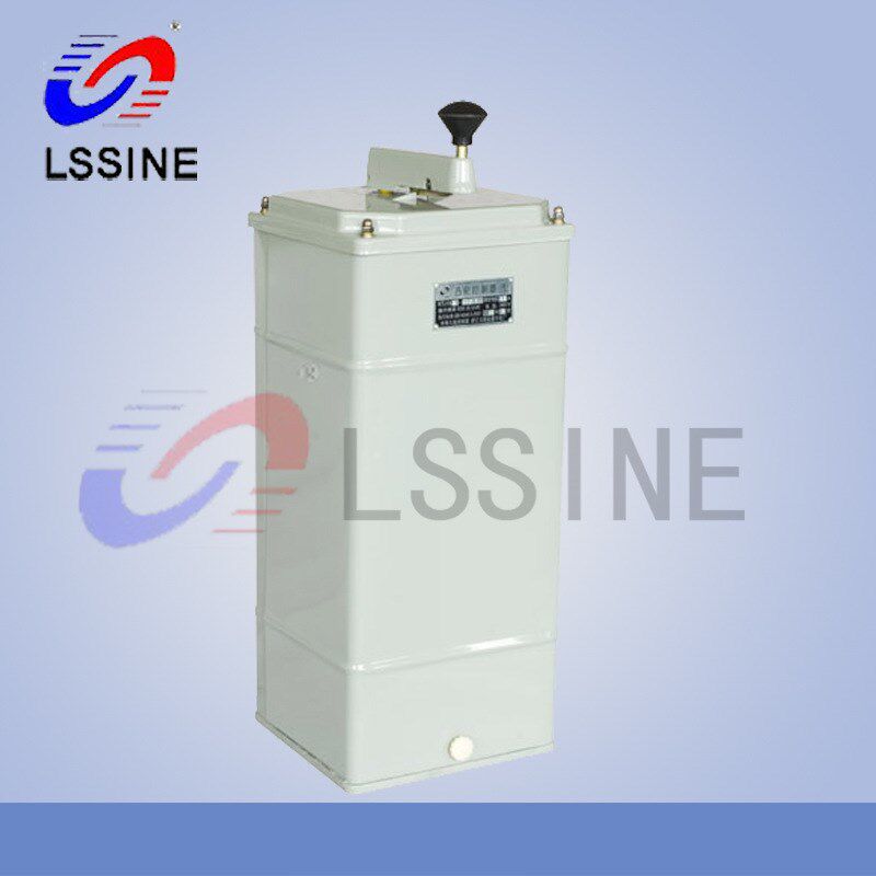 浙江立新凸轮控制器KTJ15A-32/1 63/3 80/2 起重电机转向控制开关
