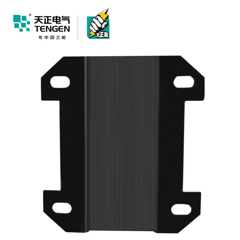 天正 BK单相隔离变压器220变220V电器设备电工维修防触电隔离电源