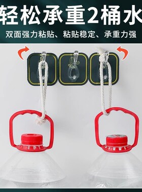 双面胶高粘度透明固定墙面车用无痕防水强力纳米亚克力胶两面胶布