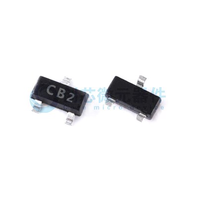 PESD1CAN PESD3V3L2BT PESD5V0L2BT PESD12VL2BT PESD15VL2BT SOT