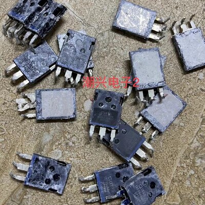 IRFP90N20D IXFX94N50 APT94N65B2C3G APT106N60B2C6 进口拆机测