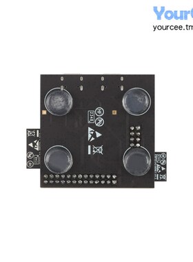 ESP32-S3+ESP32-H2双模组开发板 选配以太网口 Thread/zigbee