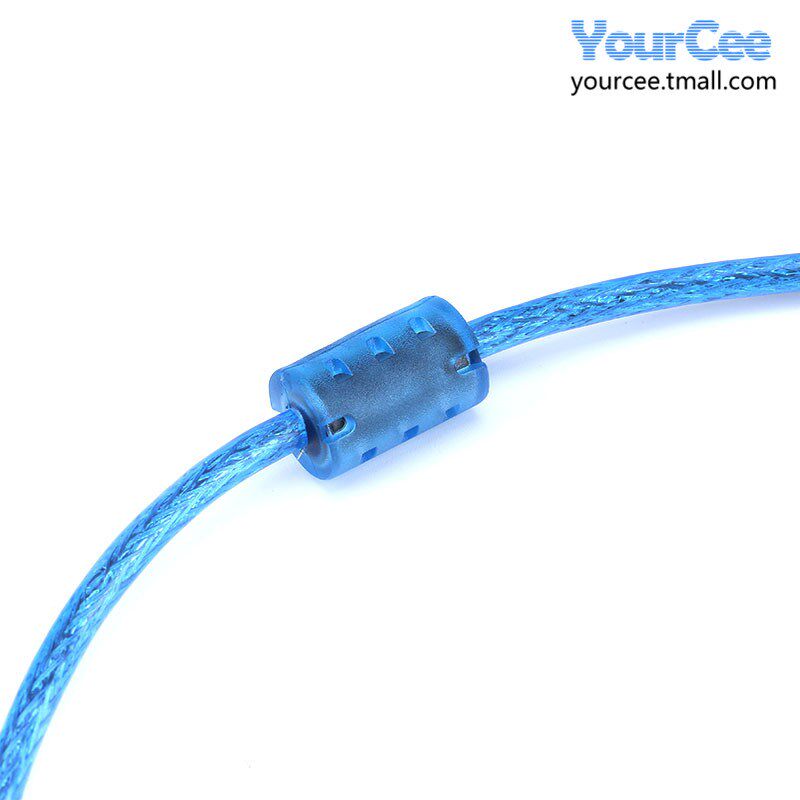 全铜microUSB数据线手机充电线适用安卓micro USB智能通用充电线