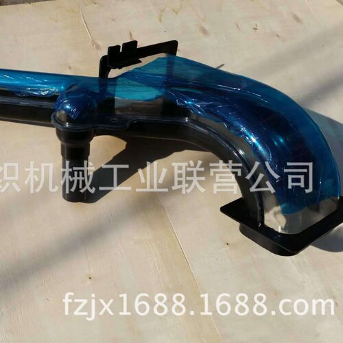 FA221E-5200-5盖板左吸口结合件盖板右吸口结合件SUCTION HODD（R