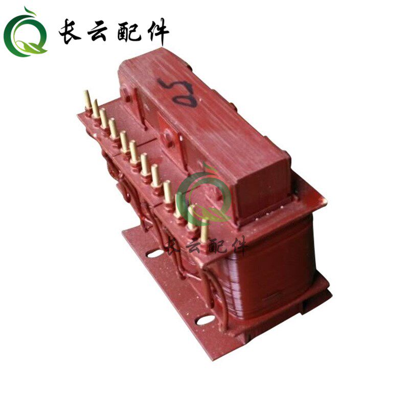 30KW50KW75KW100KW150KW无刷发电机组互感器配件兰州电抗器调节器
