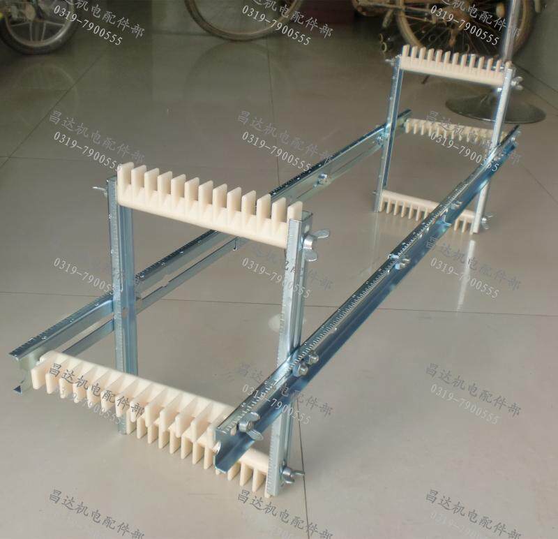 包邮尖角绕线模具大型电机15-500kw绕线架电机维修工具昌达机电