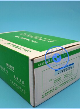 沪工电容式接近开关 LJC30A3-H-J/DZ M30交流90-250V两线常闭20mm