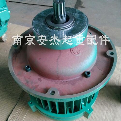 江阴凯澄电机ZD51-6 13KW 10T吨江阴凯澄电动葫芦主起升提升电机