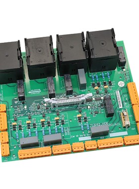 通用电梯一代安全回路板 713163H06 ADO板KM713160G01KM713160G03