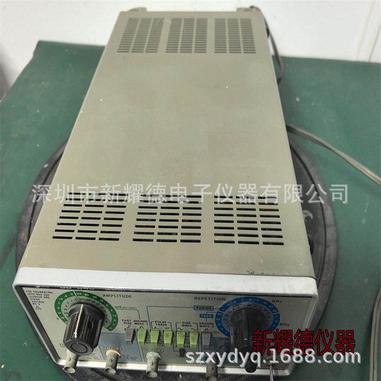 岩崎SC-340示波器校准仪 二手仪器回收