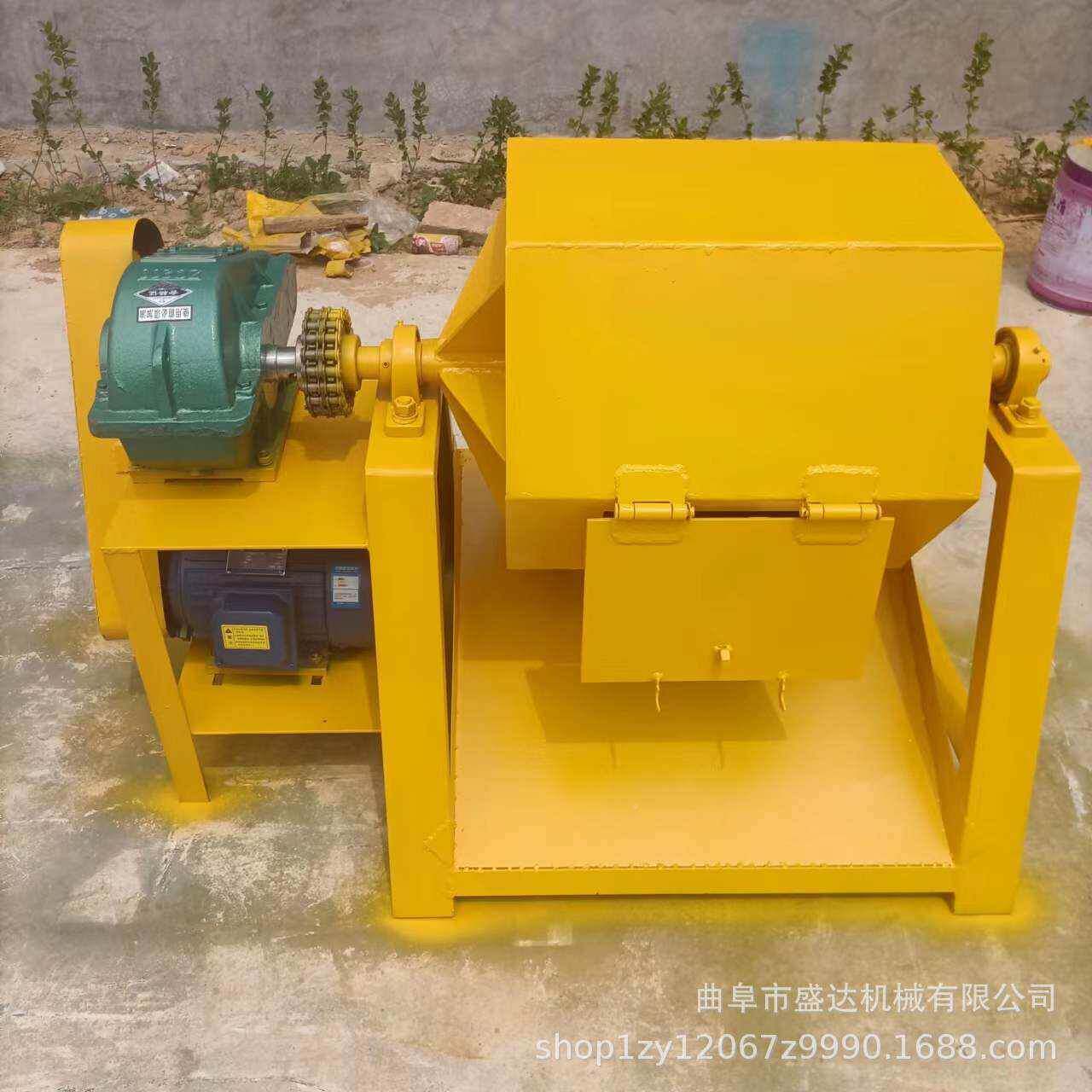 用途磨研清磨机多小型理翻新机打火烧铁批量盛达处理除锈机图片