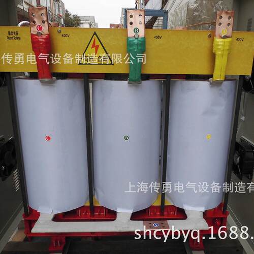 船船工程用变-压 CSD3CSD SG15kva三相船器用变压器 440V压转230V