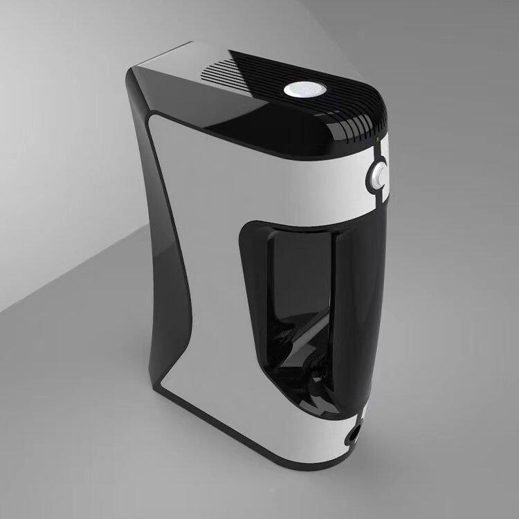 三建维3d扫描仪手持拍照冠雕式工业级精人体逆向模立体度测绘式仪