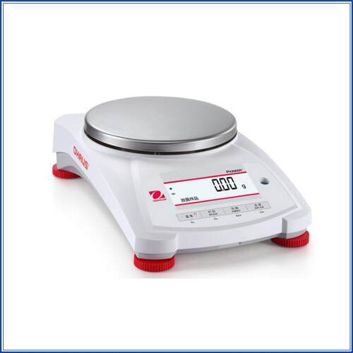 奥X豪斯P电子天8平 0外校型 十分之一 0.1g PX620PX6201ZH1ZH/E 2