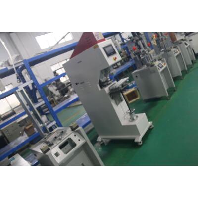 厂家直销双色移印机0512-57297278