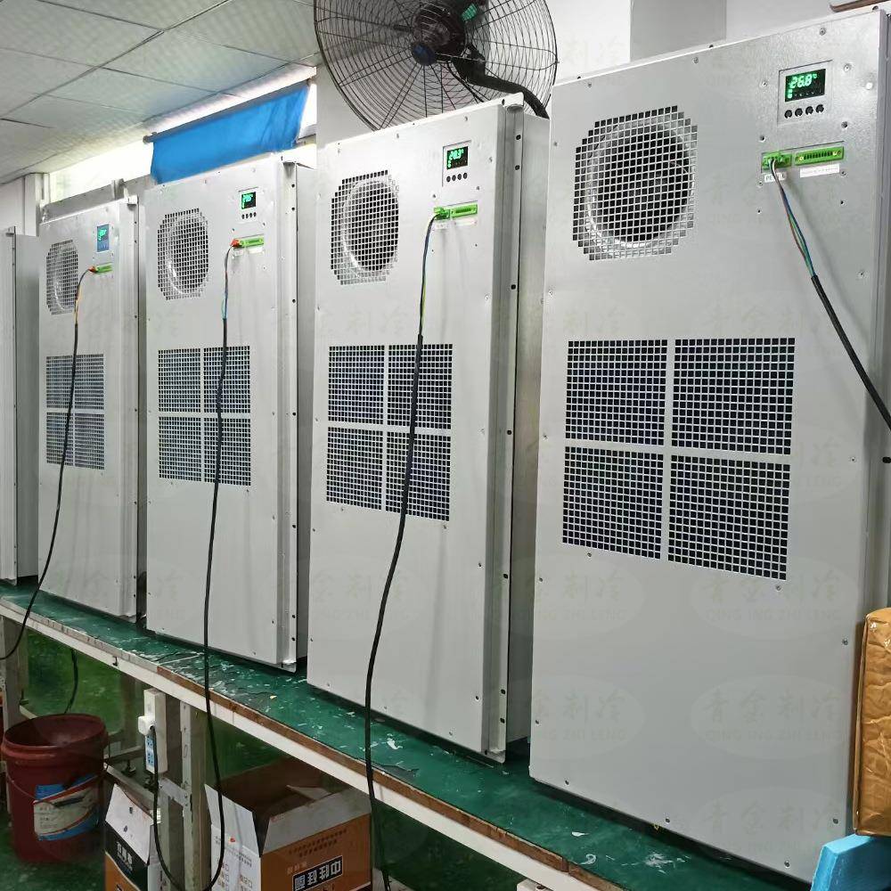 能柜充电池空调HW3500G器 控温电池蓄电柜冷智气池空调器3500W