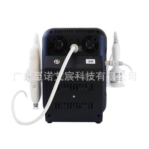 新款无创肤水光仪冰锤水美肌无针补水至诺艾宸淡化光修复肌肤美容