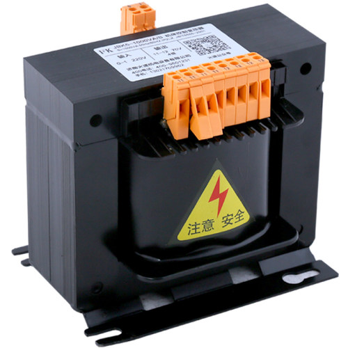 雕刻机变压器JBK5机床控制变压器220转110v/70V交流电单相变压器