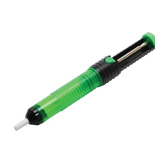 正品 台湾宝工DP-366J 吸锡泵 吸锡枪 双环气密防滑手柄 吸锡器