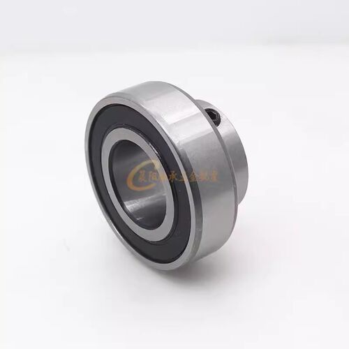 外圈平面轴承带顶丝CSB100 101 102 103 104 105 106内圈凸出