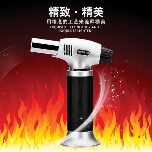 焊接神器1300度冷风焊枪喷火枪家用高温便携式喷火打火机万能焊丝