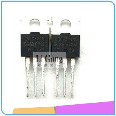 场管IRF9Z24/MOS管/IR原装进口场管/电焊机用MOS管/场效应管9Z24