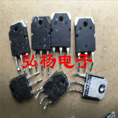正宗拆机件 K3878 2SK3878 9A 900V 原装原字的 质量一流