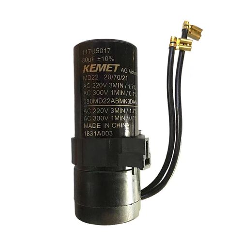 正品丹佛斯 思科普SC15CM  SC18MFX SC18G SC18FTX压缩机启动配件