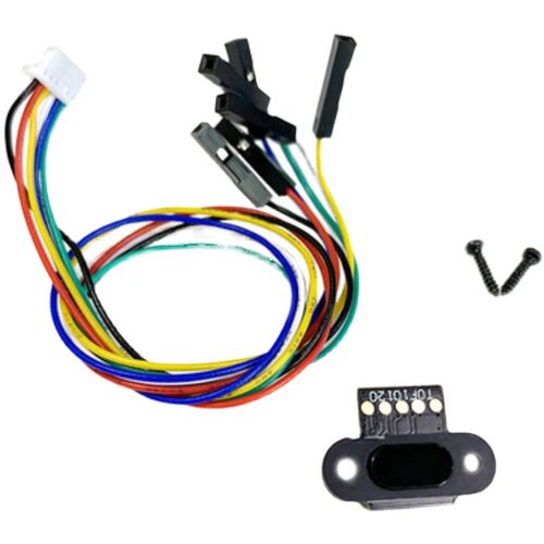 ToF 激光测距传感器模块 TOF10120 距离传感器 UART I2C输出3-5V