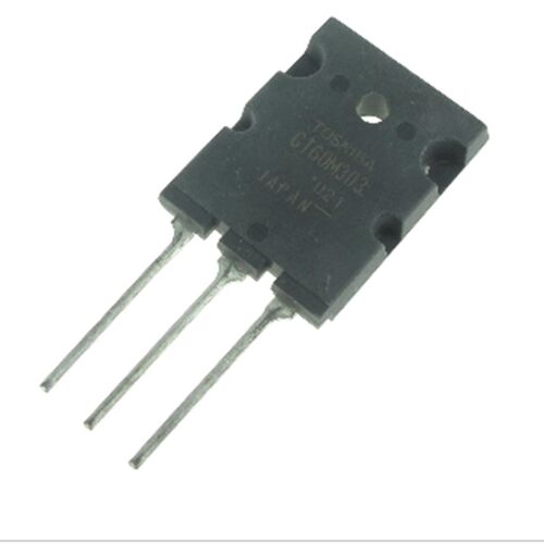 全新 GT40T302 TO-3PL IGBT场效应管 40A/1500V 质量保证