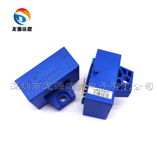 TKC100/150/200/300/400/500/600BP2 霍尔传感器4V 150A 变频器用