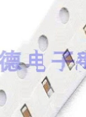0805贴片电容102K/152K/222K/332K 472K/562K/682K/1nF/4.7nF50V