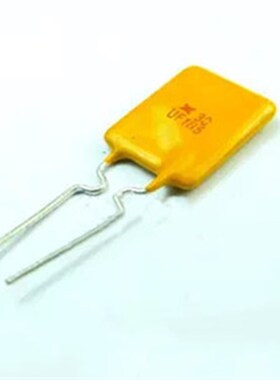 RUEF185 PPTC自恢复保险丝 1.85A 30V 直插【10只3元包邮】