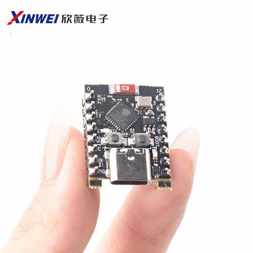 ESP32-C3 开发板 ESP32 SuperMini 开发板 ESP32开发板 wifi 蓝牙