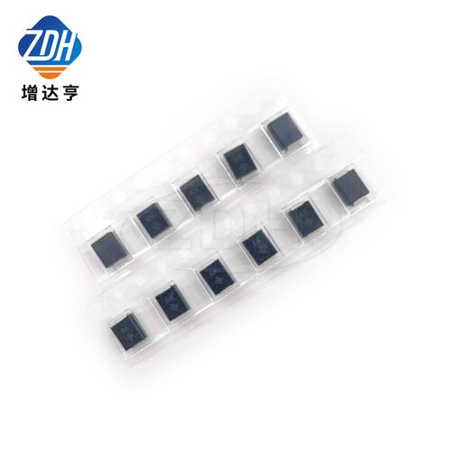贴片TVS管SMBJ36CA DO-214AA 丝印CP 36V双向 SMB瞬态抑制二极管