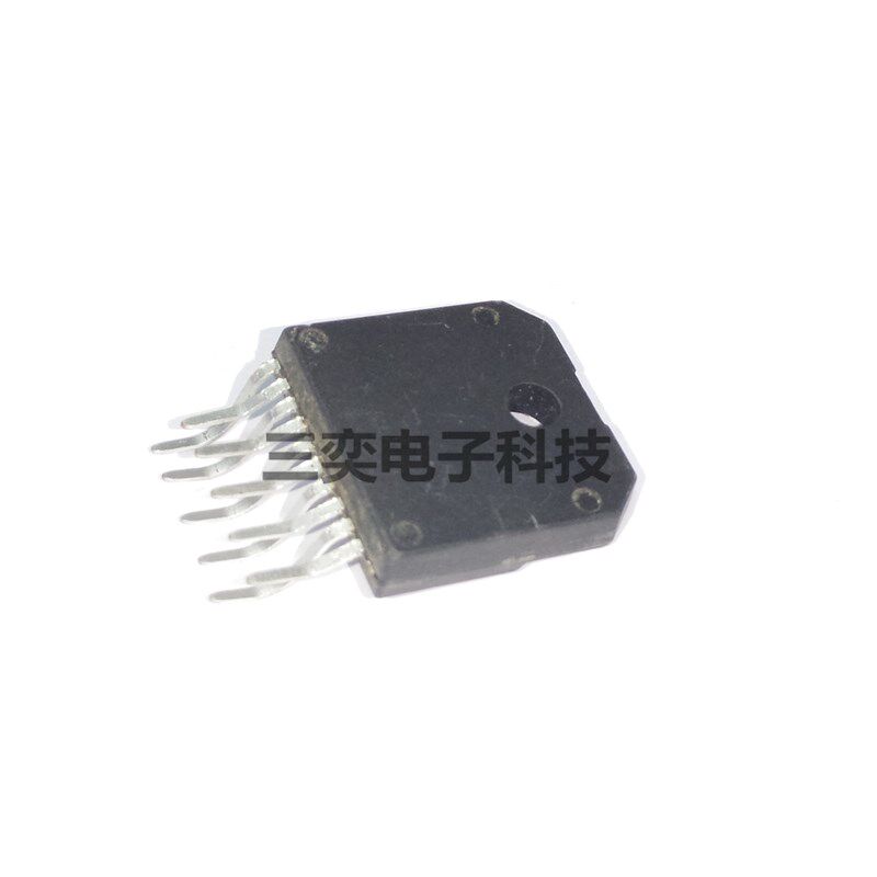 LM3886TF功放板大功率 ZIP11直插 发烧级音频放大器芯片 原装正品