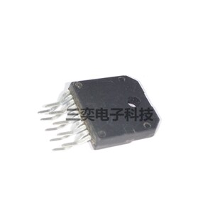 LM3886TF功放板大功率 ZIP11直插 发烧级音频放大器芯片 原装正品