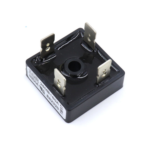 IR36MB20A 36MB20A 银脚4脚 整流器桥堆方桥 VS-36MB20A 35A/200V