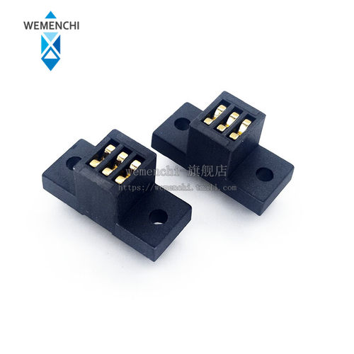 TO220 欧式老化座 测试座 排距2.54MM间距2.54MM 二三级管老化座