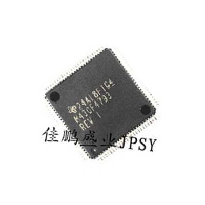 MSP430F4793IPZ M430F4793 LQFP100 TI 全新原原装
