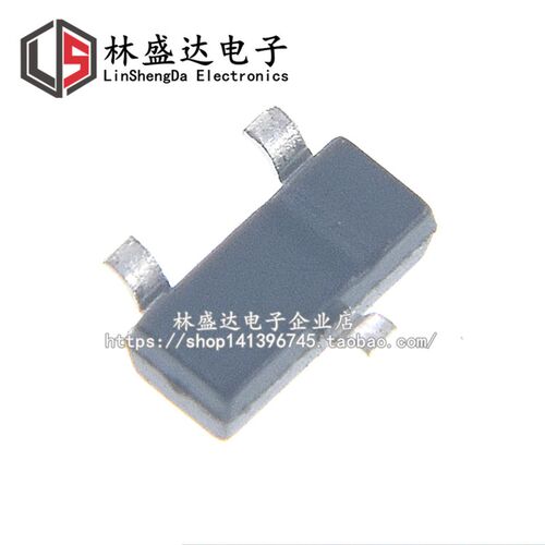 佛山蓝箭三极管 S8550M-D HY2D/HY4D丝印 SOT23 1.5A大电流晶体管